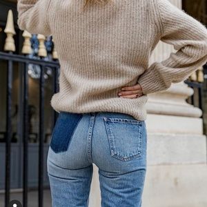 Citizens of Humanity Charlotte High Rise 27